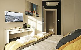 Irs Royal Apartments Apartamenty Irs Neptun Park